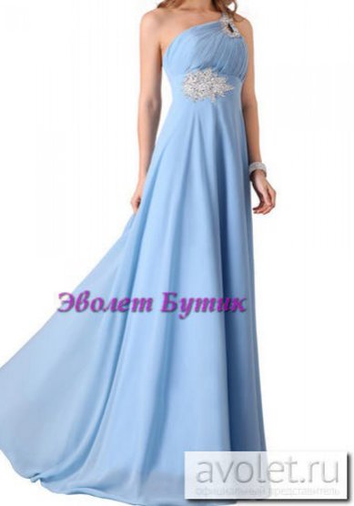 Вечернее платье G2949-A55414 - Свадебный салон Avolet Эволет Бутик
