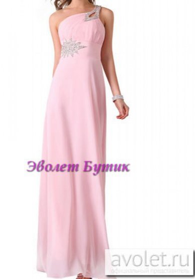 Вечернее платье G2949-A55414 - Свадебный салон Avolet Эволет Бутик