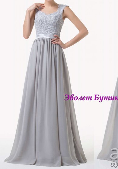 Вечернее платье G6231-A55415 - Свадебный салон Avolet Эволет Бутик