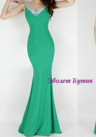 Вечернее платье G6061-A55416 - Свадебный салон Avolet Эволет Бутик