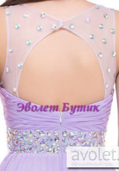 Вечернее платье G6112-A55439 - Свадебный салон Avolet Эволет Бутик