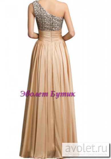 Вечернее платье G7529-A55441 - Свадебный салон Avolet Эволет Бутик
