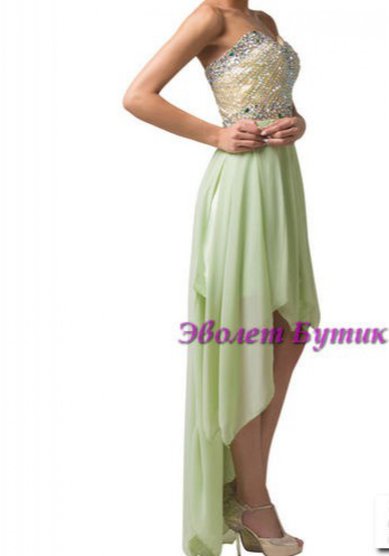 Вечернее платье G6131-A55444 - Свадебный салон Avolet Эволет Бутик