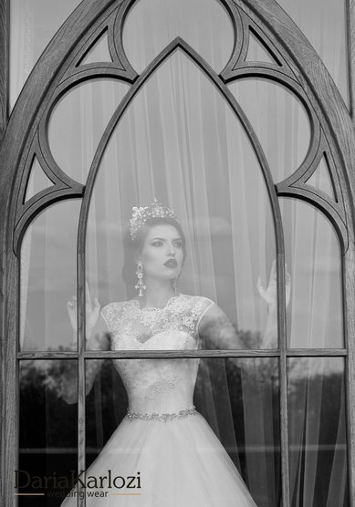 Свадебное платье 415-Д55455 - Свадебный салон Дом Весты