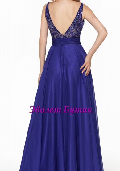 Вечернее платье KI102482-A55526 - Свадебный салон Avolet Эволет Бутик