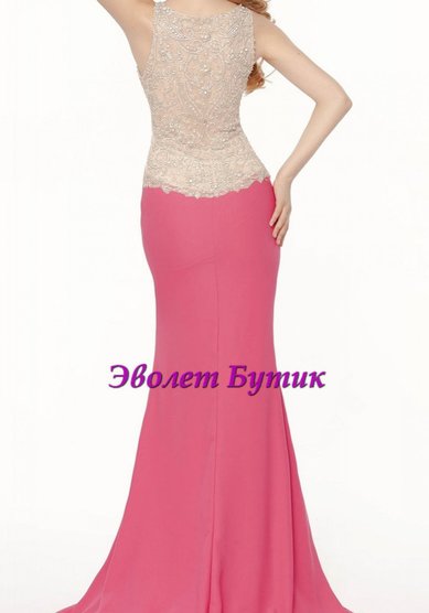 Вечернее платье KI102786-A55533 - Свадебный салон Avolet Эволет Бутик