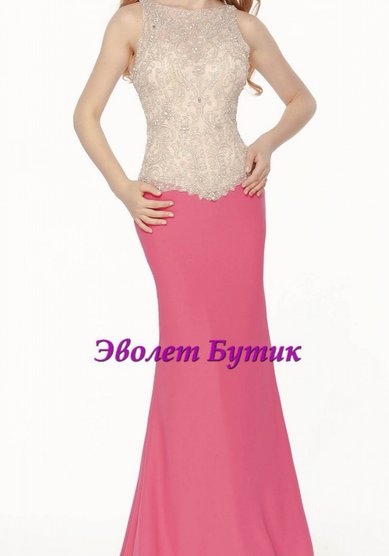 Вечернее платье KI102786-A55533 - Свадебный салон Avolet Эволет Бутик