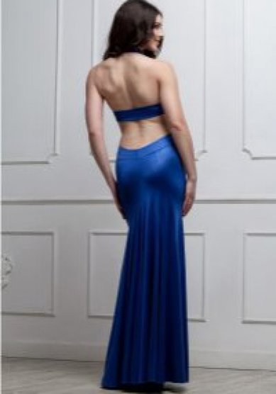 Вечернее платье Марго-Y55881 - Салон свадебной и вечерней моды Your Love Story