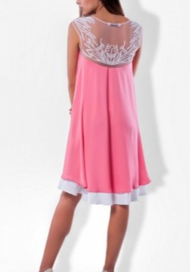 Вечернее платье Центурия-Y55894 - Салон свадебной и вечерней моды Your Love Story