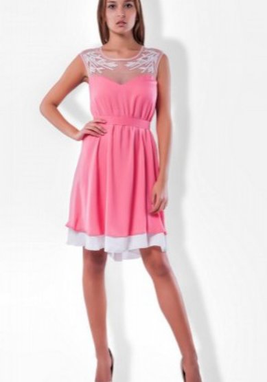 Вечернее платье Центурия-Y55894 - Салон свадебной и вечерней моды Your Love Story