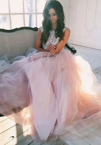 Свадебное платье B55913 - Свадебный салон BEAUTY