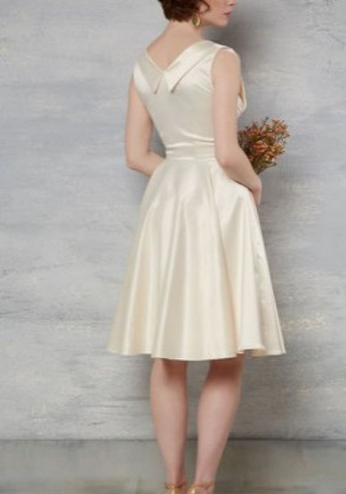 Свадебное платье New Orlean-Y55917 - Салон свадебной и вечерней моды Your Love Story