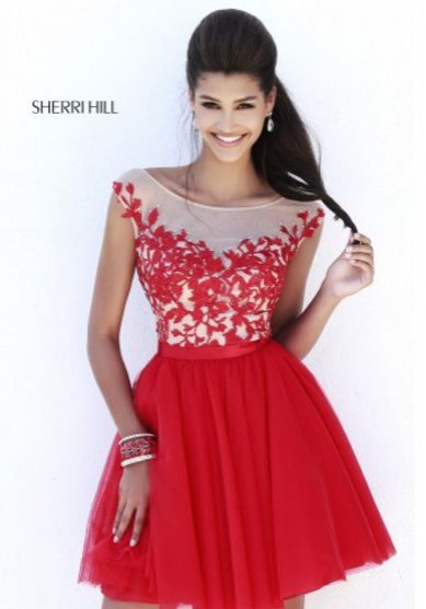 Вечернее платье KI102480K-A57217 - Свадебный салон Avolet Эволет Бутик