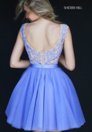 Вечернее платье KI102480K-A57217 - Свадебный салон Avolet Эволет Бутик