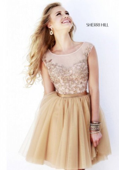 Вечернее платье KI102480K-A57217 - Свадебный салон Avolet Эволет Бутик