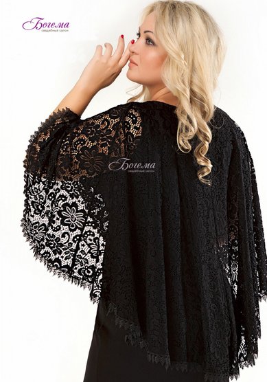 Вечернее платье Флавия-Б57334 - Свадебный салон Богема