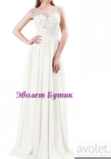 Вечернее платье G4473-A57395 - Свадебный салон Avolet Эволет Бутик