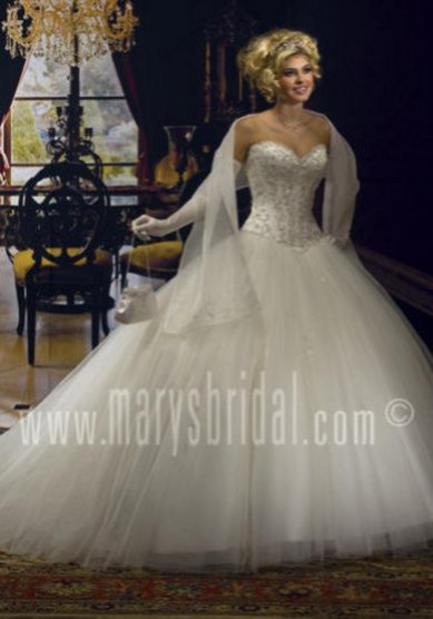 Свадебное платье Дарина-C57599 - Свадебный салон Celebrity