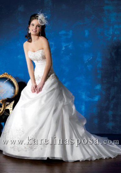 Свадебное платье Греция-C57600 - Свадебный салон Celebrity