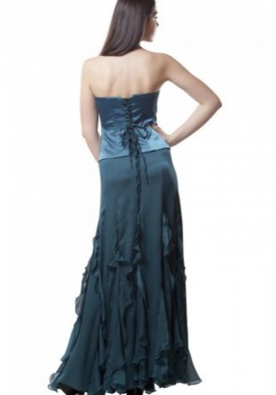 Вечернее платье 1010-Y57822 - Салон свадебной и вечерней моды Your Love Story