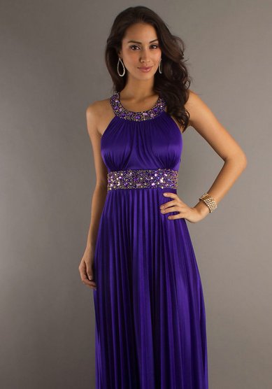 Вечернее платье TR-275-Y57823 - Салон свадебной и вечерней моды Your Love Story