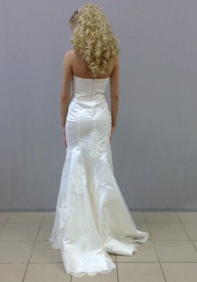 Свадебное платье О57884 - Студия - Ателье Очарование