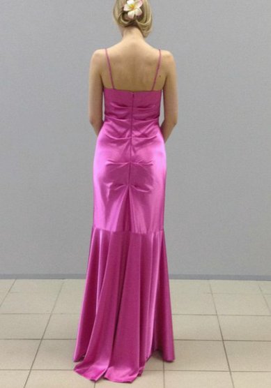 Вечернее платье Пикси-О57906 - Студия - Ателье Очарование