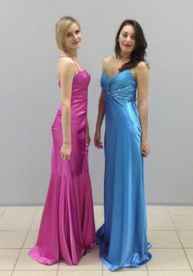 Вечернее платье Пикси-О57906 - Студия - Ателье Очарование