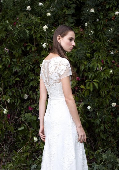 Свадебное платье Джолин-М58207 - Свадебный салон МОЯ СВАДЬБА