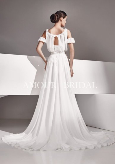 Свадебное платье 1277-B58218 - Свадебный салон Bondi blue