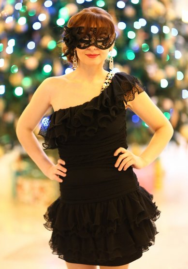 Вечернее платье Джоанна-О58219 - Студия - Ателье Очарование