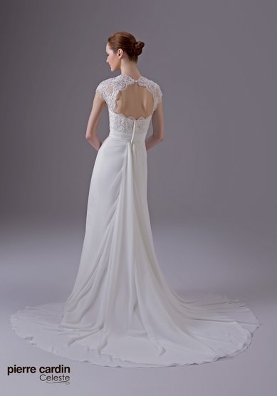 Свадебное платье 9528-R58253 - Бутик RSTELLE