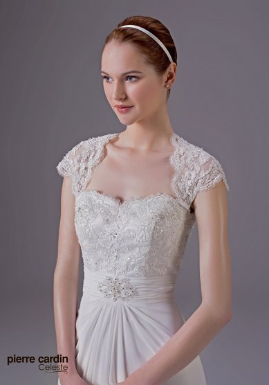 Свадебное платье 9528-R58253 - Бутик RSTELLE