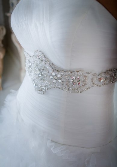 Свадебное платье Маркиза-М58307 - Свадебный салон Мендельсон