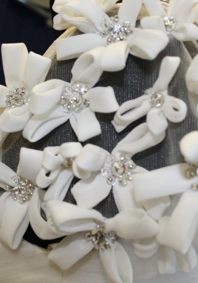 Свадебное платье Нежность-М58310 - Свадебный салон Мендельсон