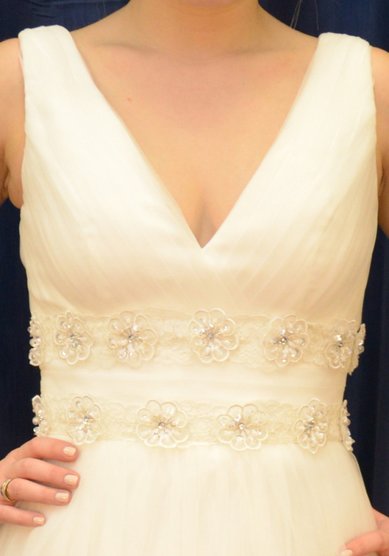 Свадебное платье Диметра-М58312 - Свадебный салон Мендельсон