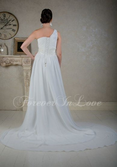 Свадебное платье Совершенство-М58337 - Свадебный салон Мендельсон