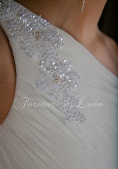 Свадебное платье Совершенство-М58337 - Свадебный салон Мендельсон