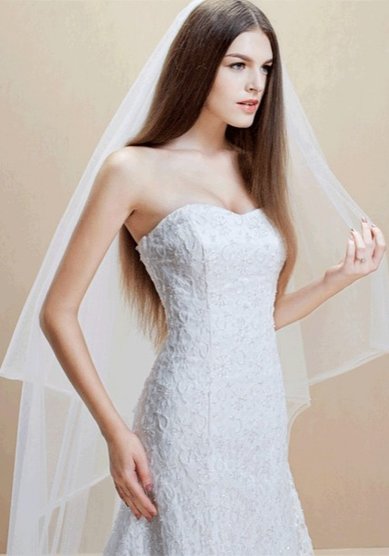 Свадебное платье Звезда-М58339 - Свадебный салон Мендельсон