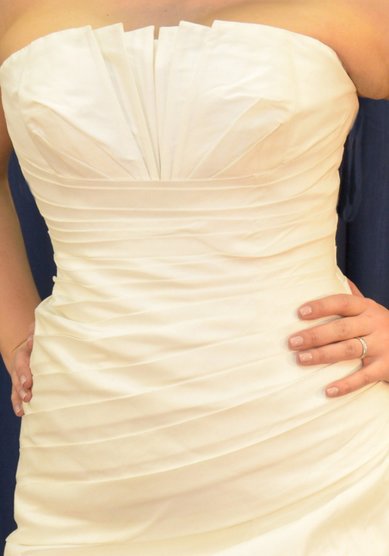 Свадебное платье Роланда-М58346 - Свадебный салон Мендельсон