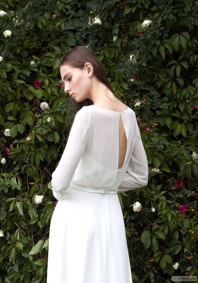 Свадебное платье 646-Д58351 - Свадебный салон Дом Весты