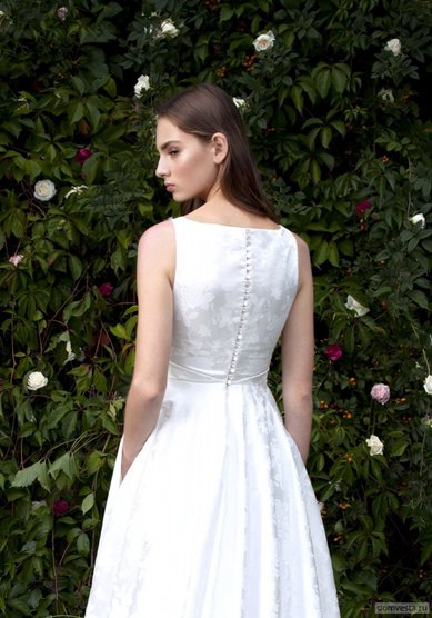 Свадебное платье 653-Д58352 - Свадебный салон Дом Весты