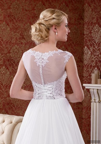 Свадебное платье 234-Д58368 - Свадебный салон Дом Весты