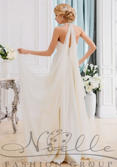 Свадебное платье Элиссон-B58372 - Свадебный салон Belle Amore