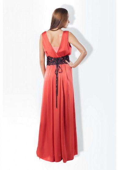 Вечернее платье Мохито-М58387 - Свадебный салон Мендельсон