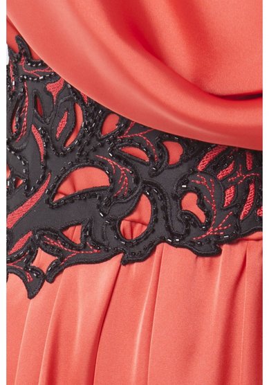 Вечернее платье Мохито-М58387 - Свадебный салон Мендельсон