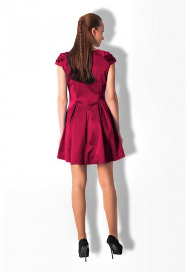 Вечернее платье Дорадо-М58394 - Свадебный салон Мендельсон