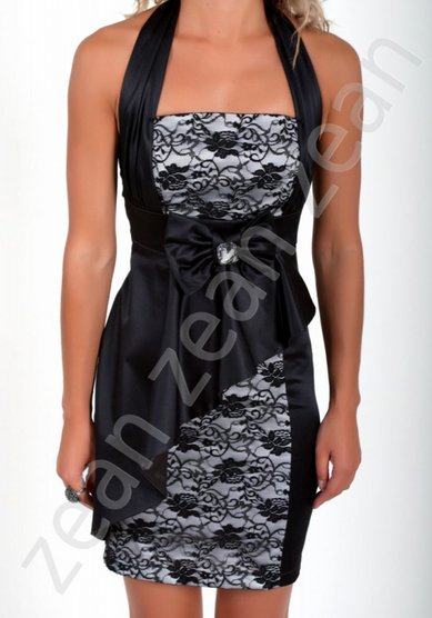 Вечернее платье Красотка-М58395 - Свадебный салон Мендельсон