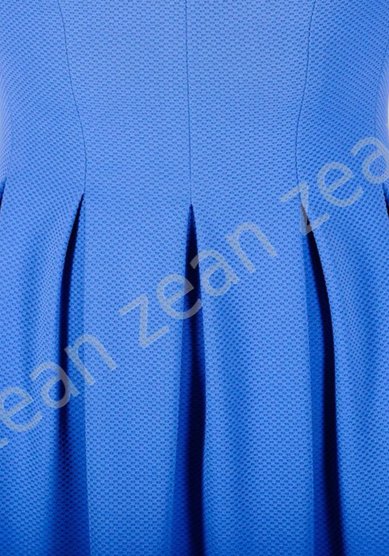 Вечернее платье Василек-М58396 - Свадебный салон Мендельсон