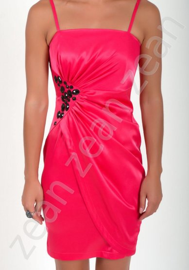 Вечернее платье Милашка-М58398 - Свадебный салон Мендельсон